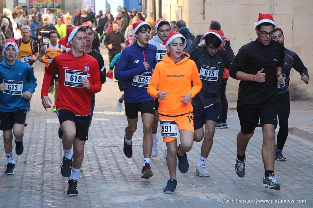 San Silvestre Alfaro 2018 45