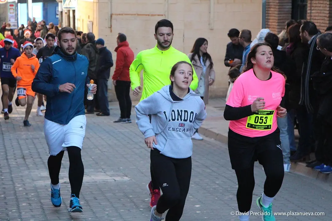 San Silvestre Alfaro 2018 44