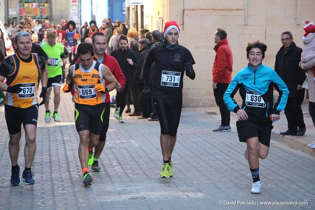 San Silvestre Alfaro 2018 46