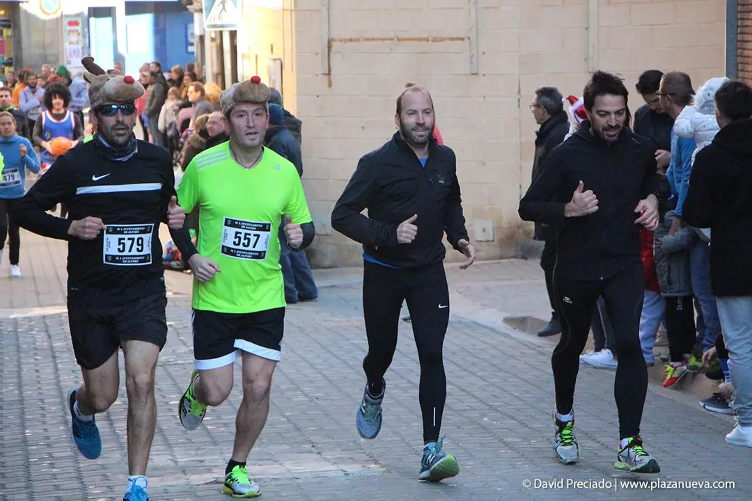 San Silvestre Alfaro 2018 47