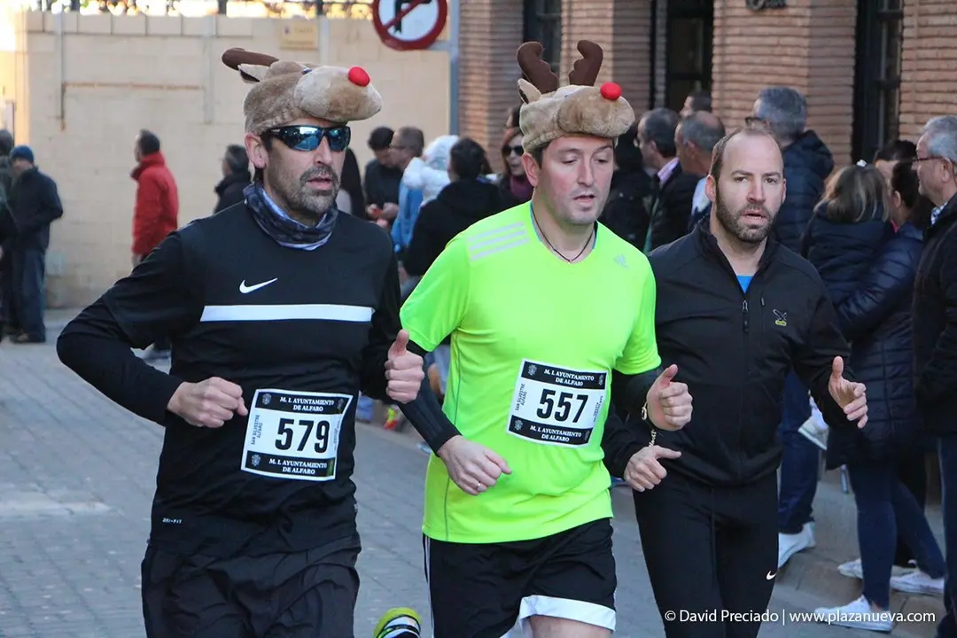 San Silvestre Alfaro 2018 48