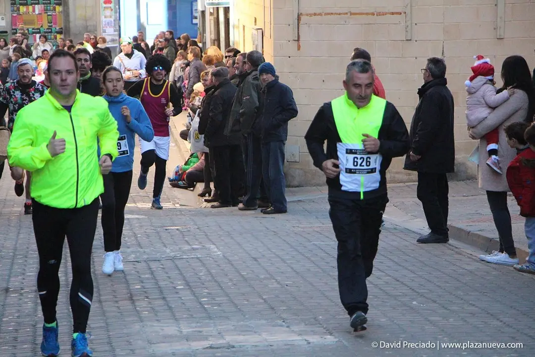 San Silvestre Alfaro 2018 49