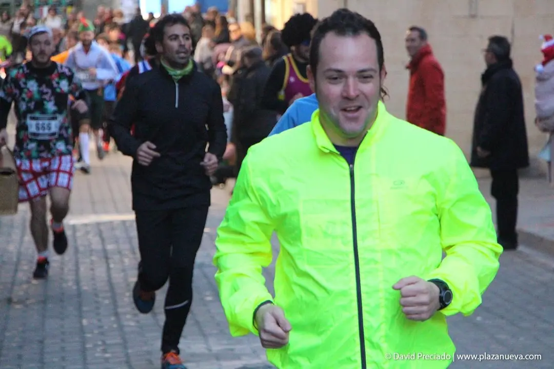 San Silvestre Alfaro 2018 50