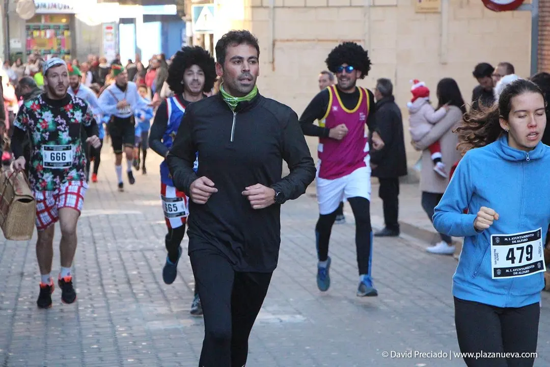 San Silvestre Alfaro 2018 51