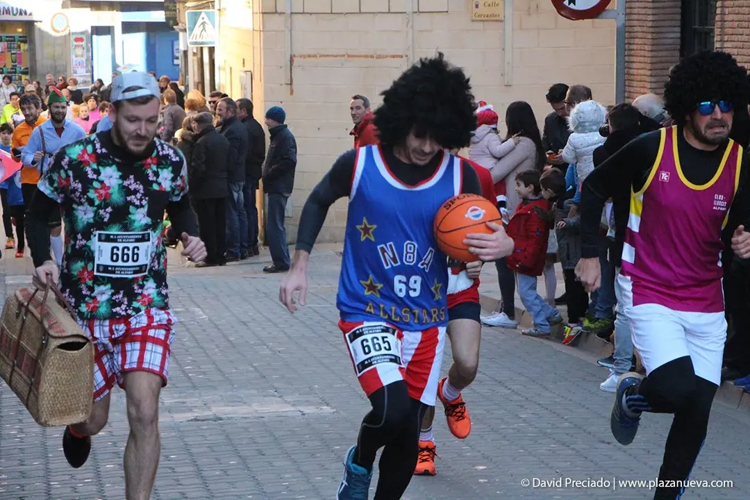 San Silvestre Alfaro 2018 52