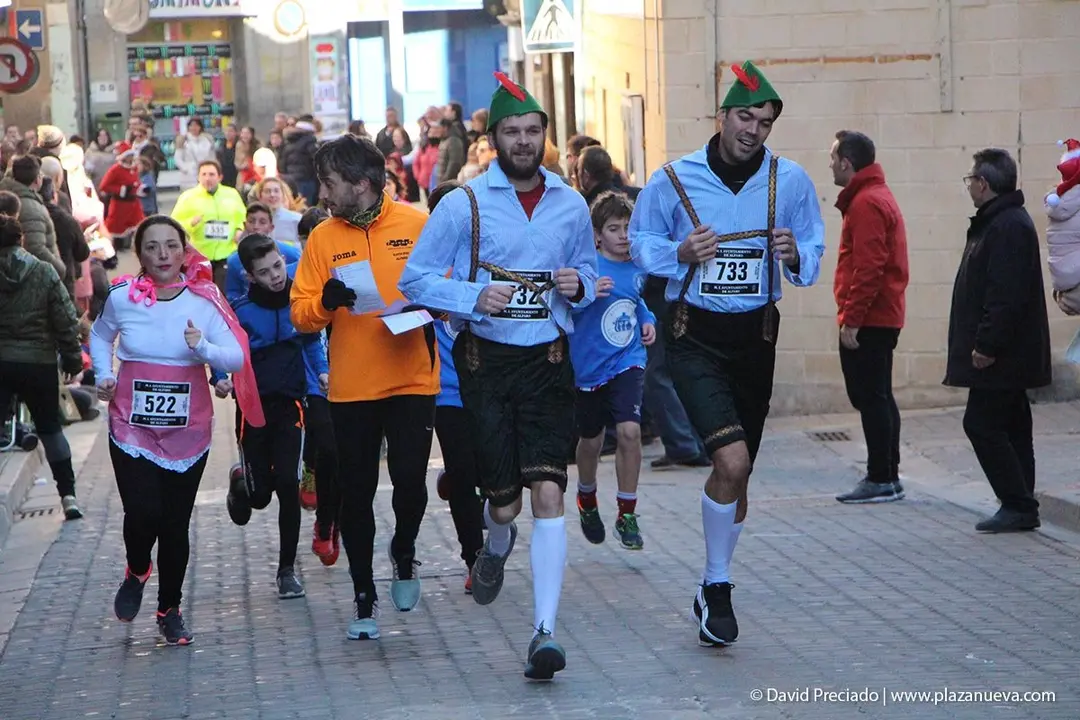 San Silvestre Alfaro 2018 53