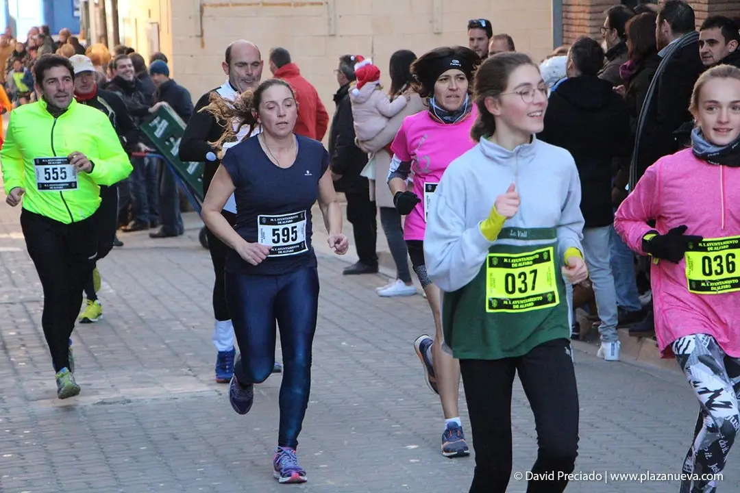 San Silvestre Alfaro 2018 56