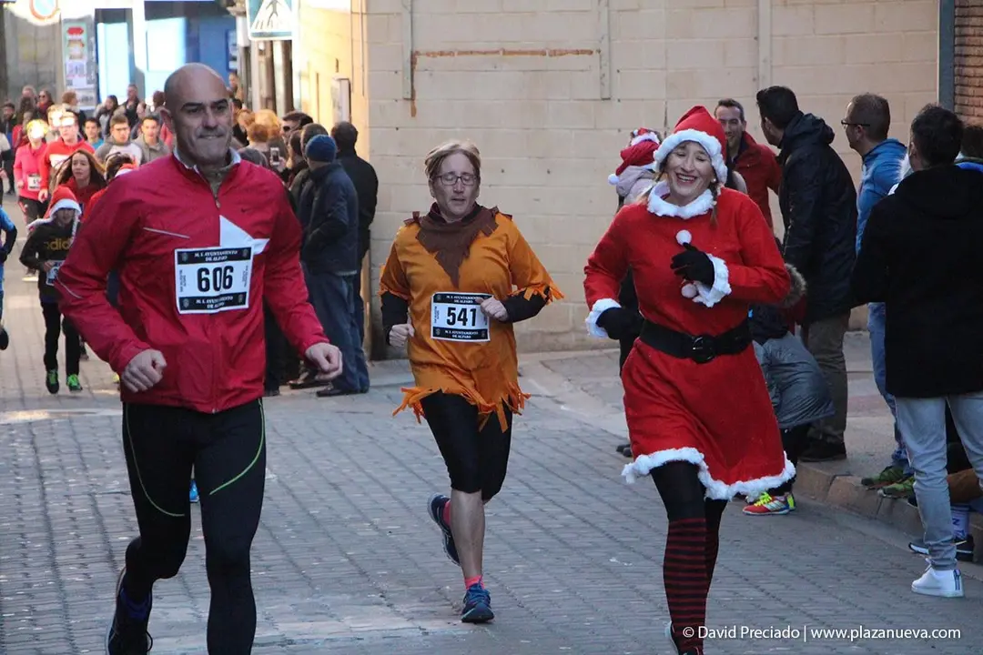 San Silvestre Alfaro 2018 57