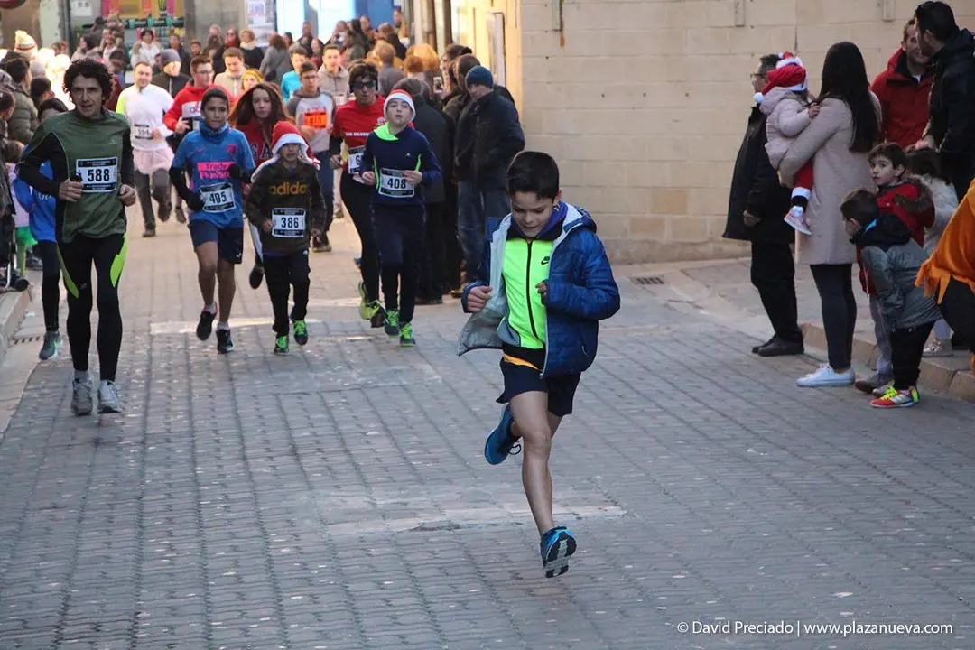 San Silvestre Alfaro 2018 58