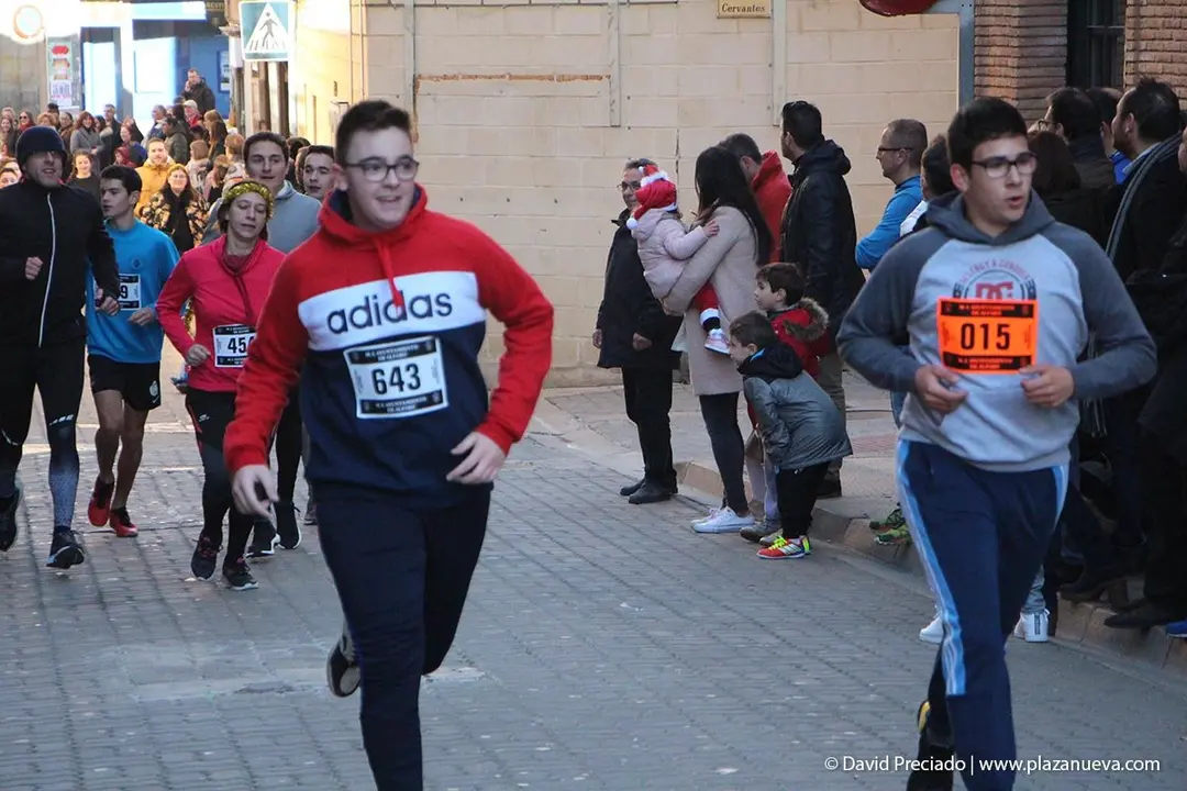 San Silvestre Alfaro 2018 60