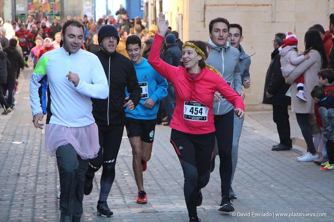 San Silvestre Alfaro 2018 61