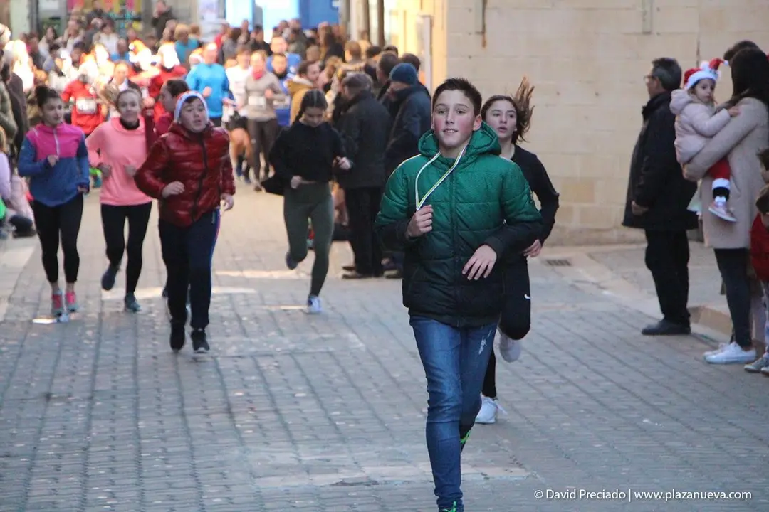 San Silvestre Alfaro 2018 62