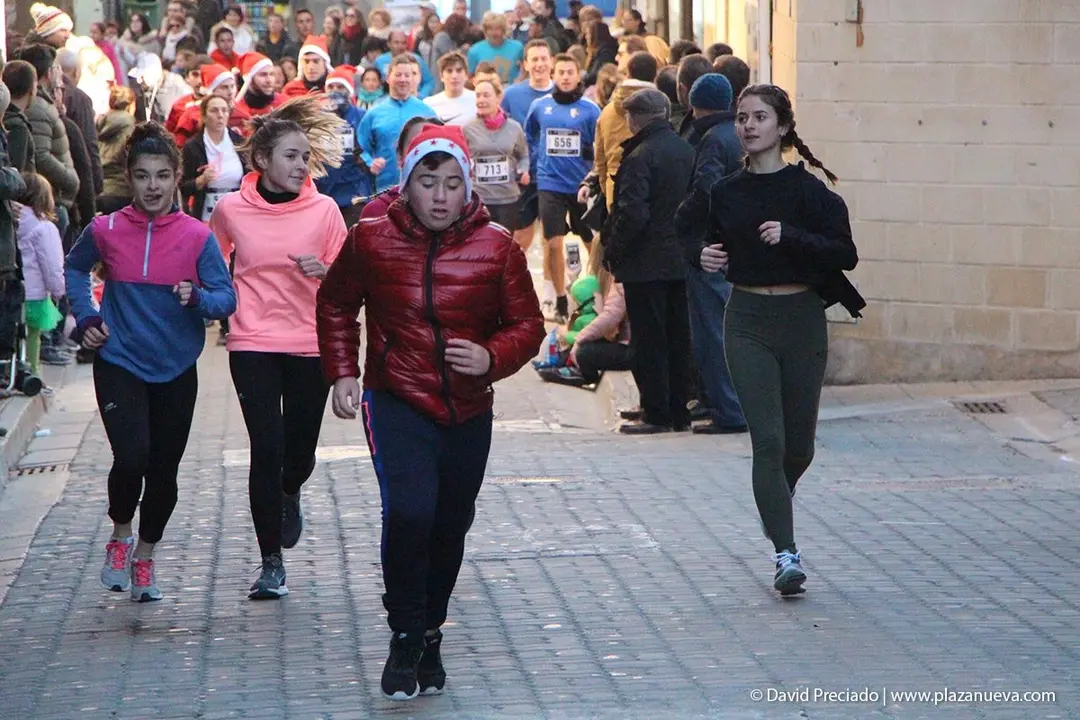 San Silvestre Alfaro 2018 63
