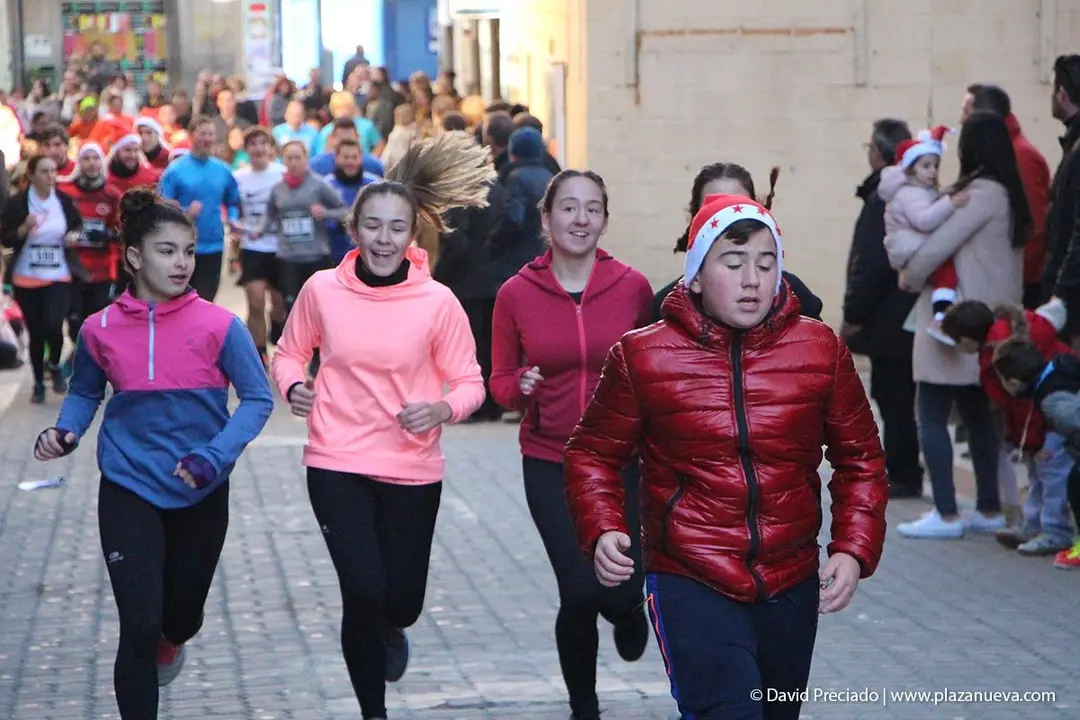 San Silvestre Alfaro 2018 64