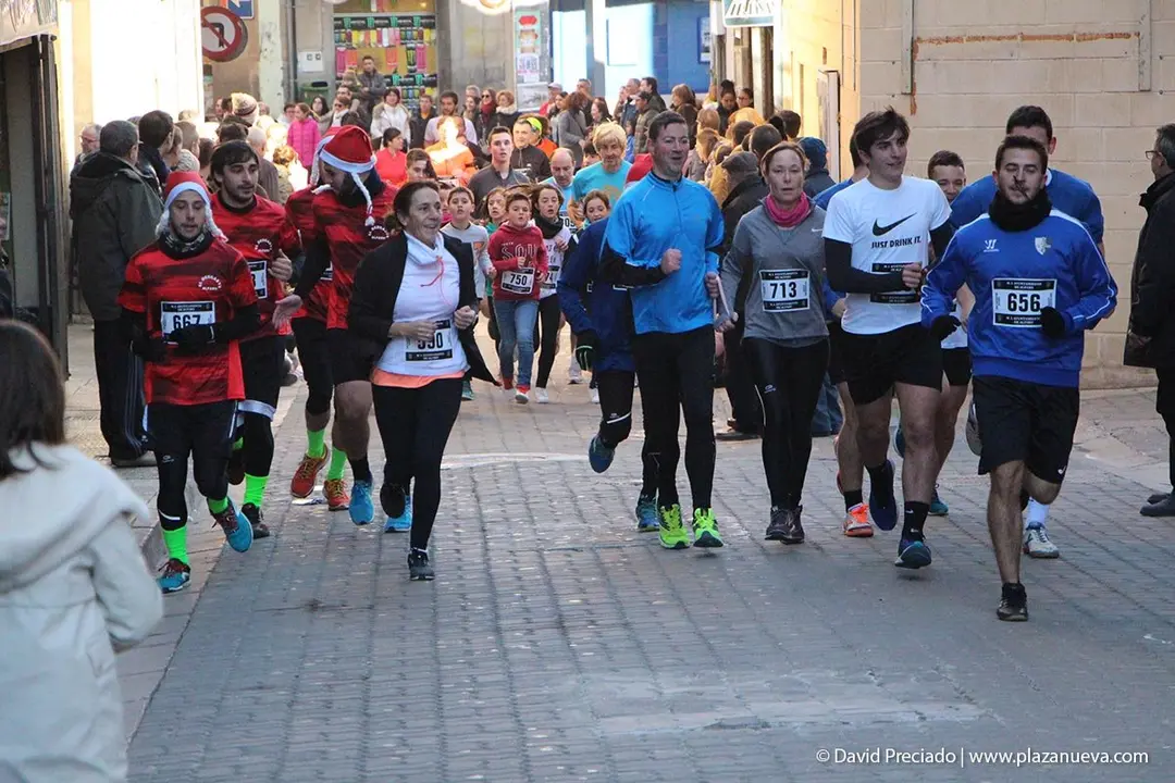San Silvestre Alfaro 2018 65