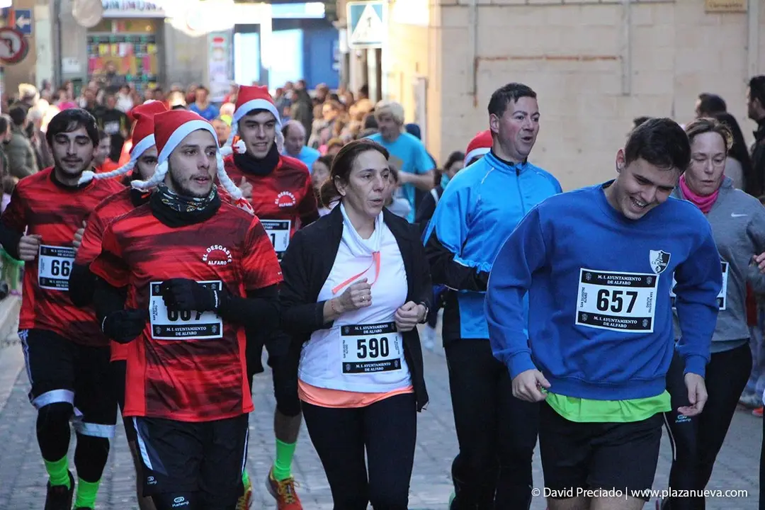 San Silvestre Alfaro 2018 66