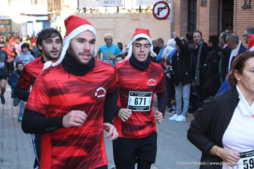 San Silvestre Alfaro 2018 67