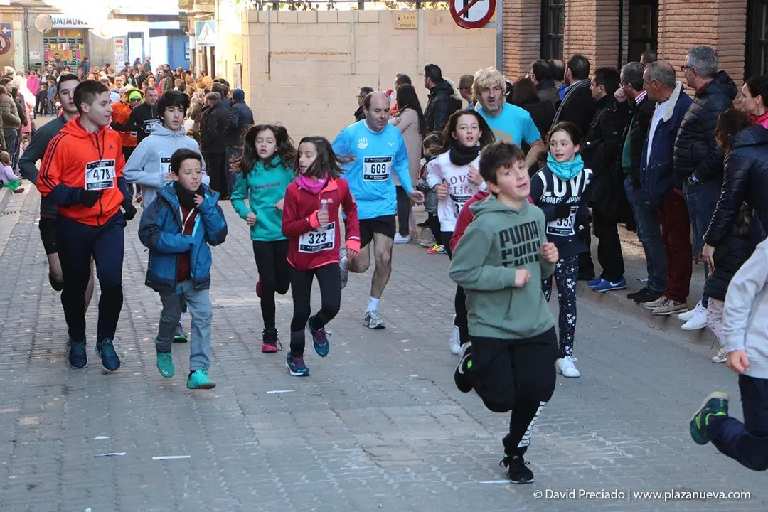 San Silvestre Alfaro 2018 68