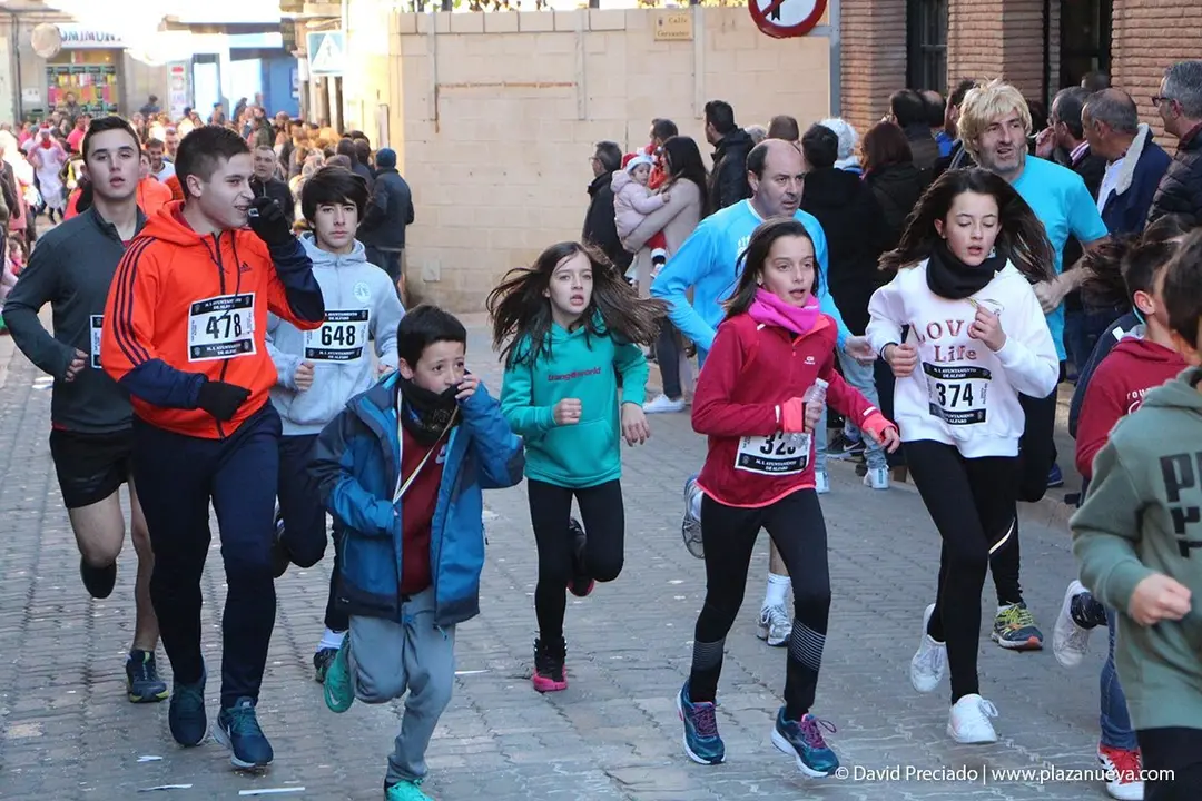 San Silvestre Alfaro 2018 69
