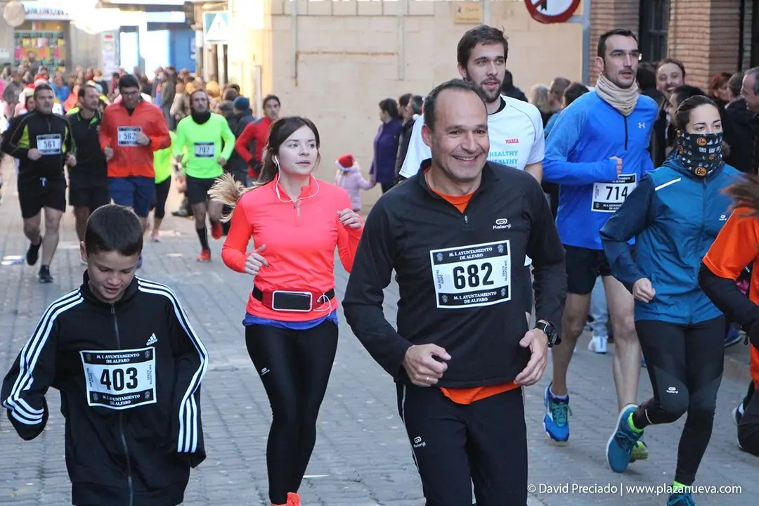 San Silvestre Alfaro 2018 72