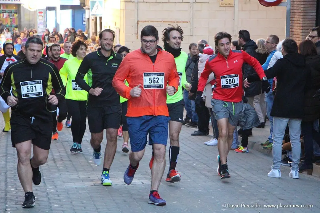 San Silvestre Alfaro 2018 73