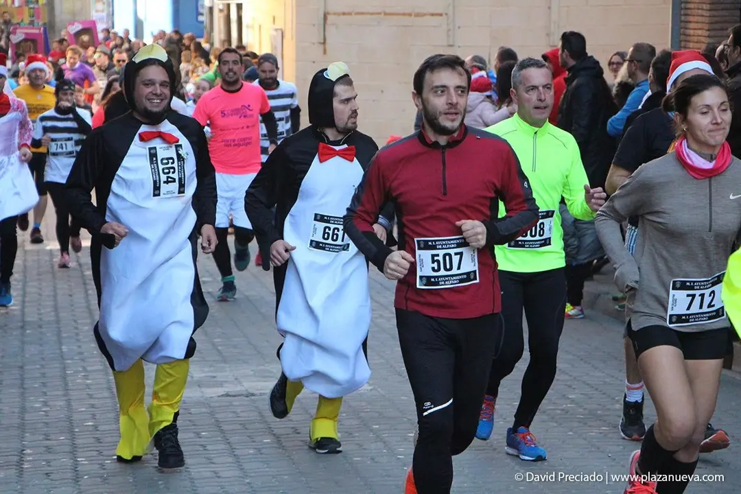 San Silvestre Alfaro 2018 74