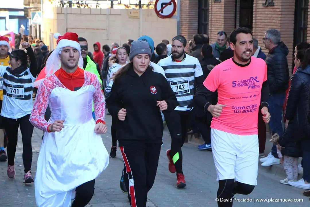 San Silvestre Alfaro 2018 75