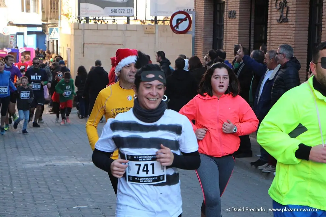 San Silvestre Alfaro 2018 76