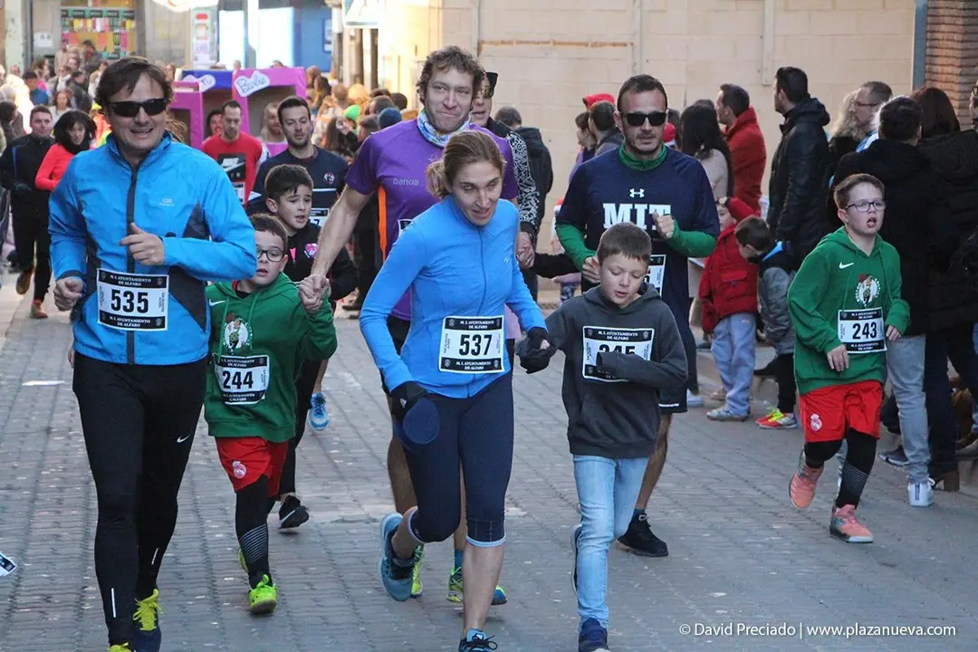 San Silvestre Alfaro 2018 77