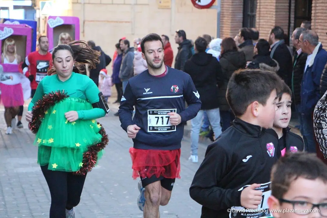 San Silvestre Alfaro 2018 78