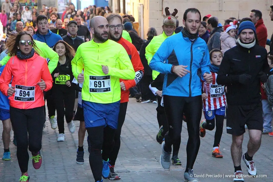San Silvestre Alfaro 2018 80