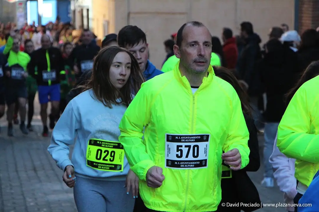 San Silvestre Alfaro 2018 81