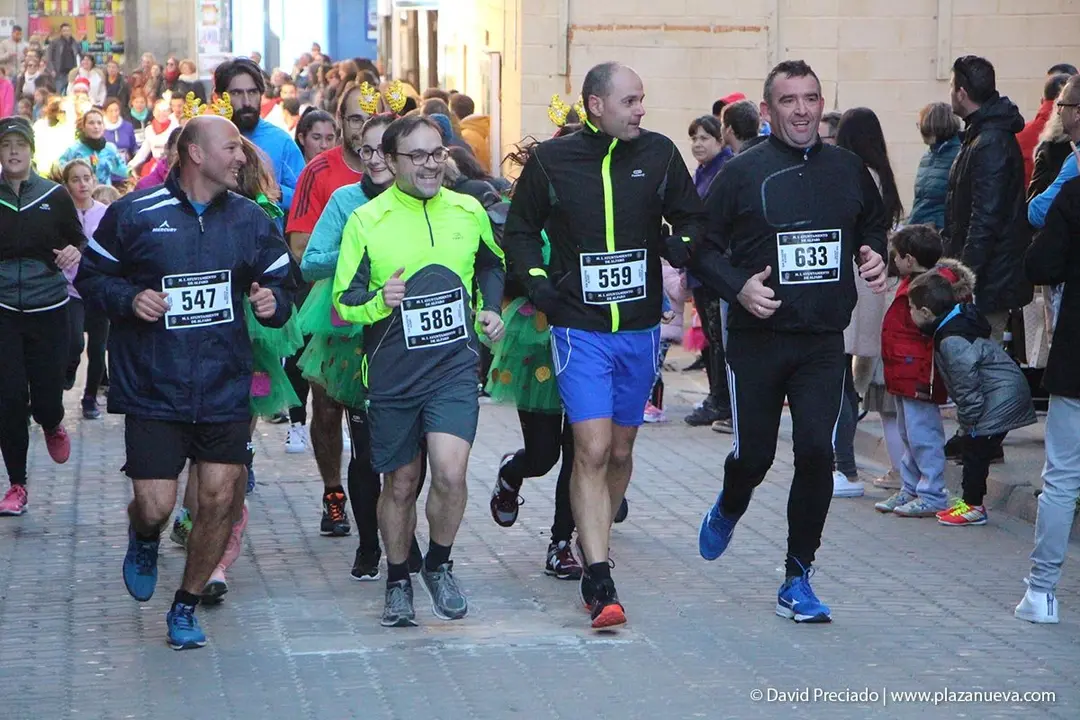 San Silvestre Alfaro 2018 82