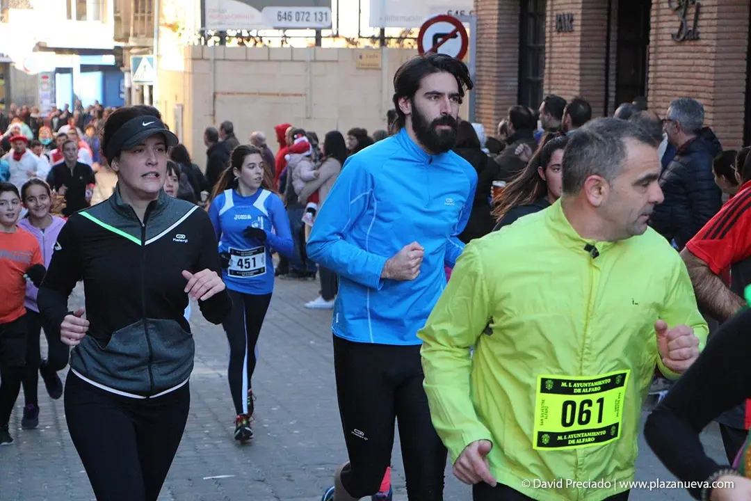 San Silvestre Alfaro 2018 83