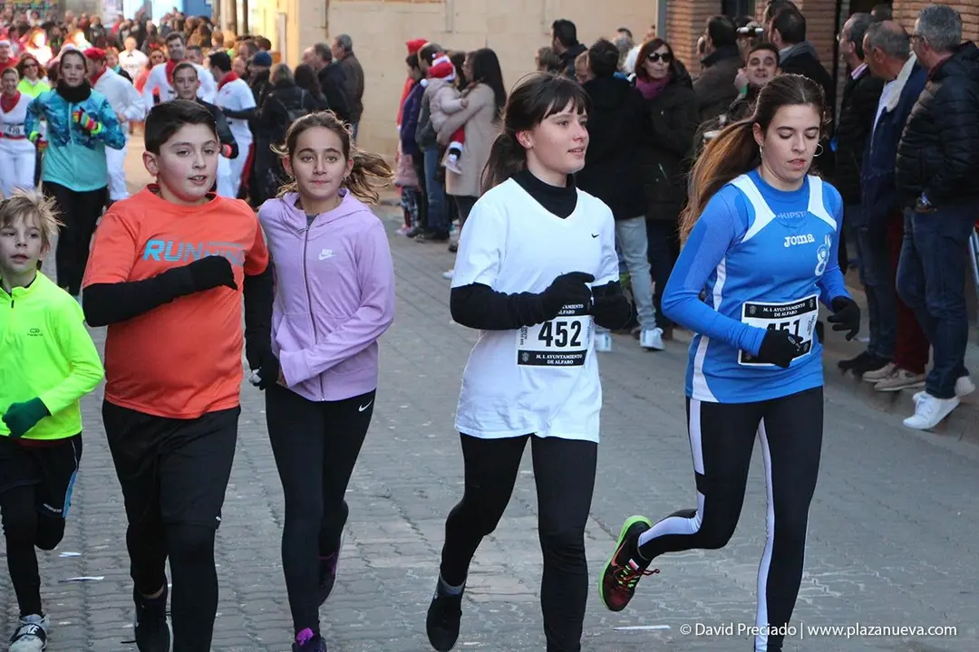 San Silvestre Alfaro 2018 84