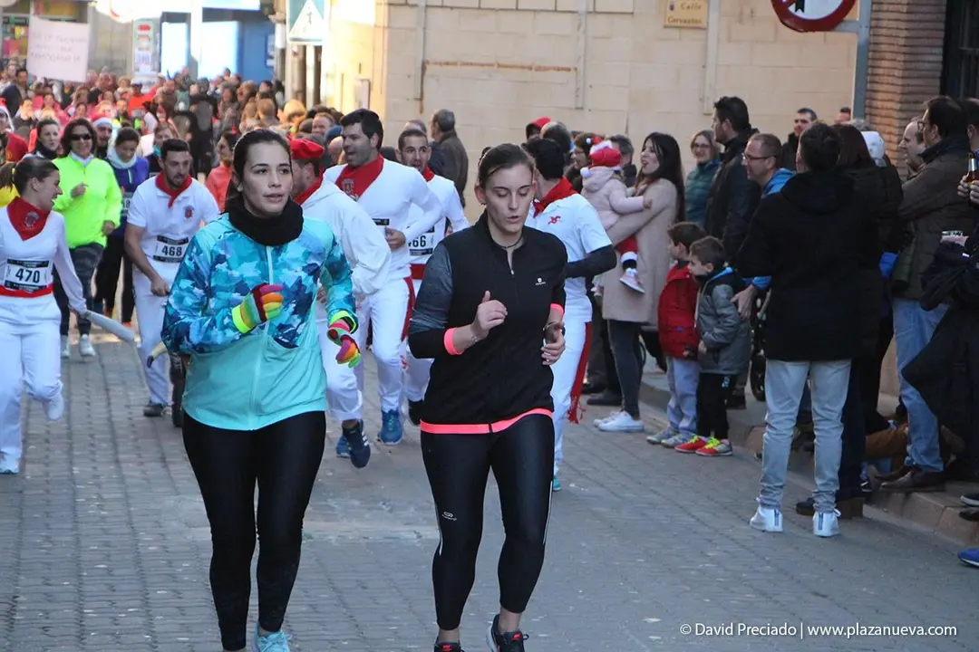 San Silvestre Alfaro 2018 85