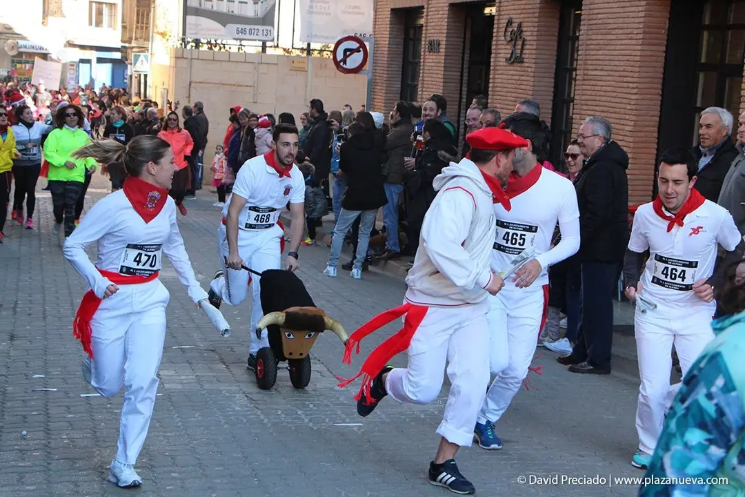 San Silvestre Alfaro 2018 86