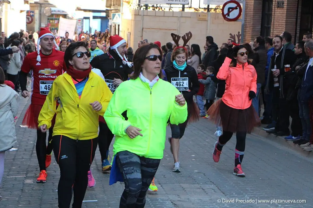 San Silvestre Alfaro 2018 87