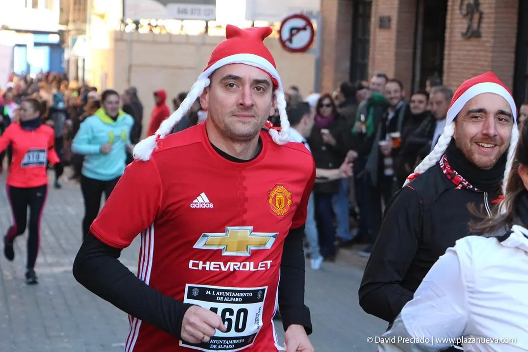 San Silvestre Alfaro 2018 88