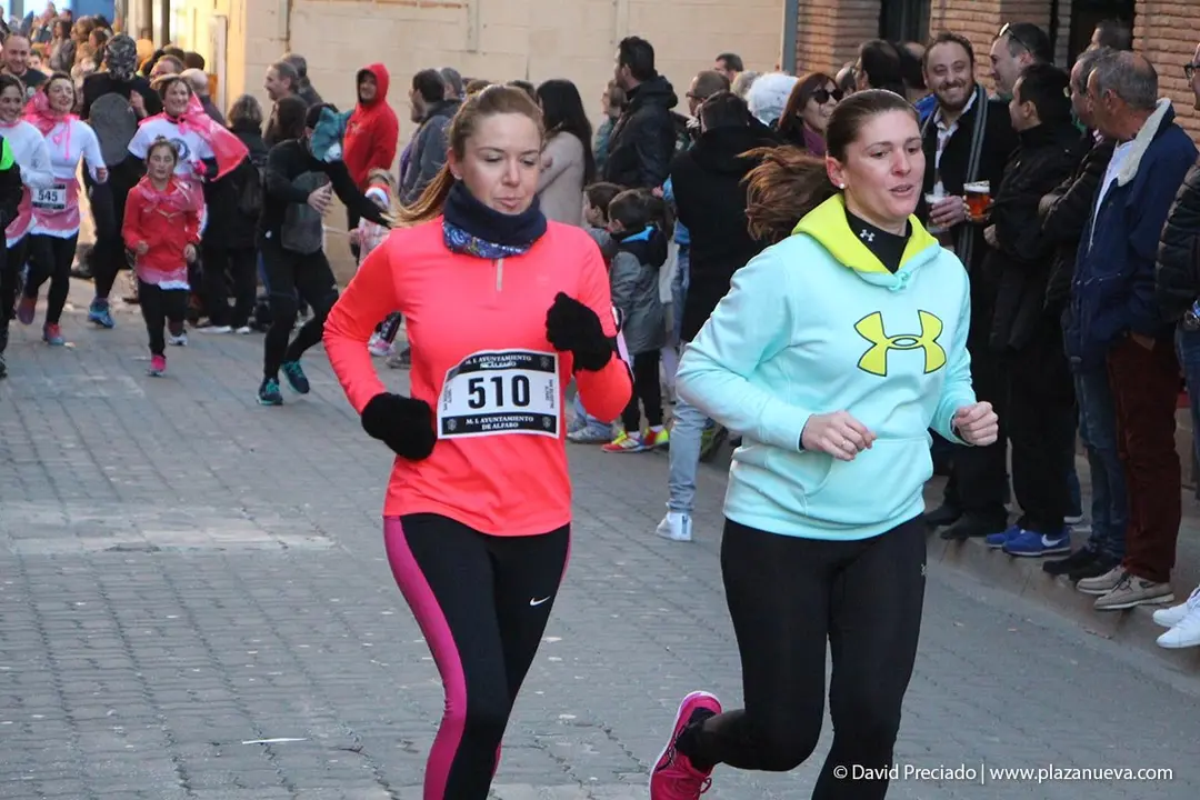 San Silvestre Alfaro 2018 89