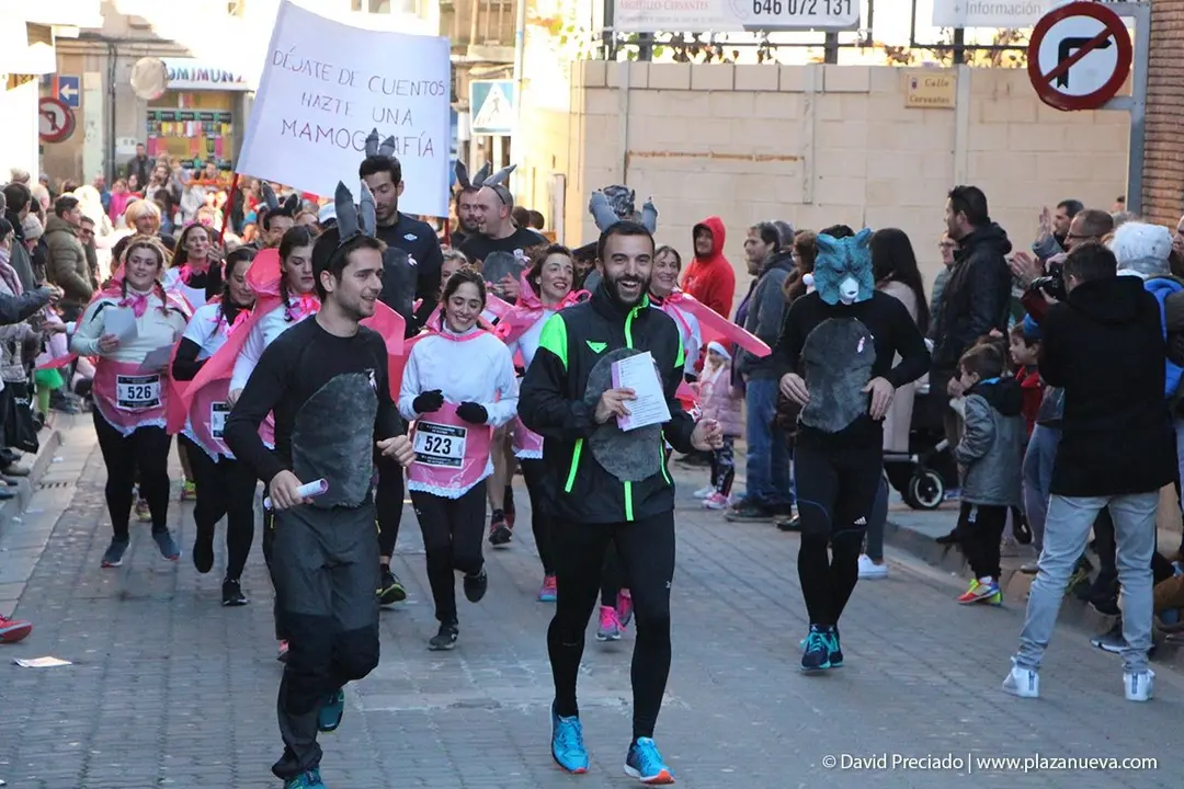 San Silvestre Alfaro 2018 90