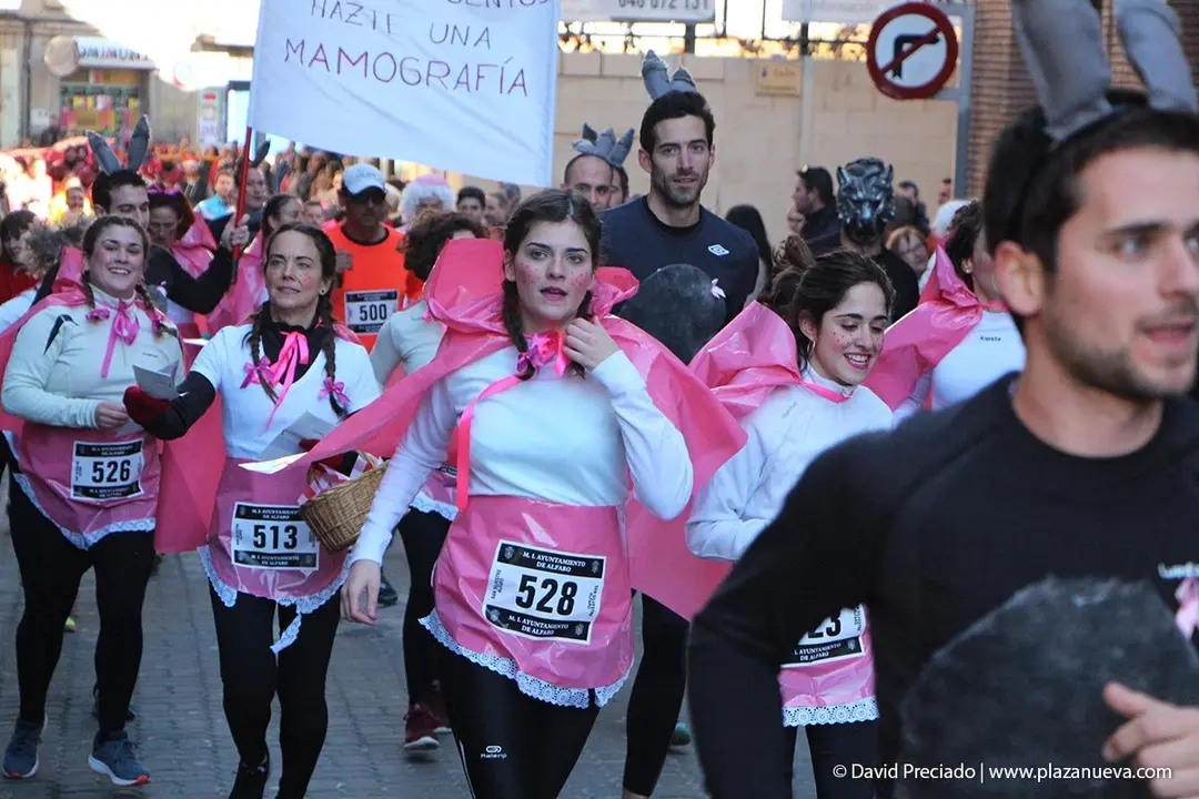San Silvestre Alfaro 2018 91