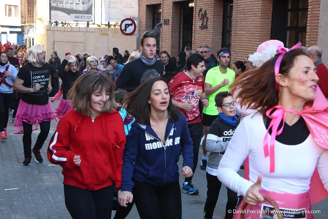 San Silvestre Alfaro 2018 93