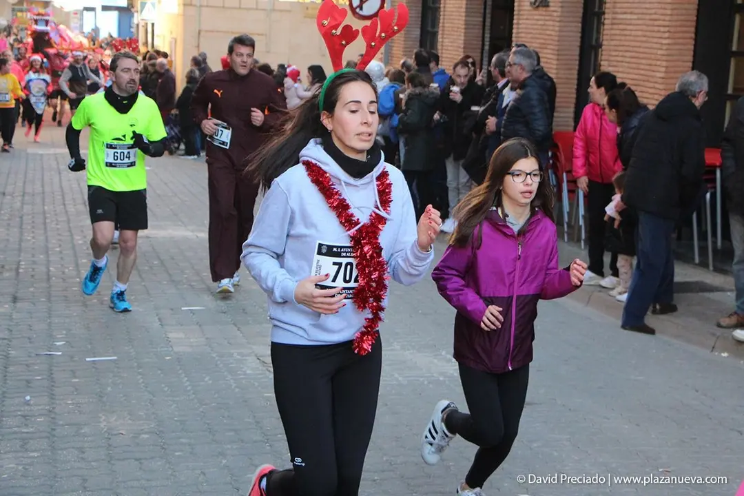 San Silvestre Alfaro 2018 95
