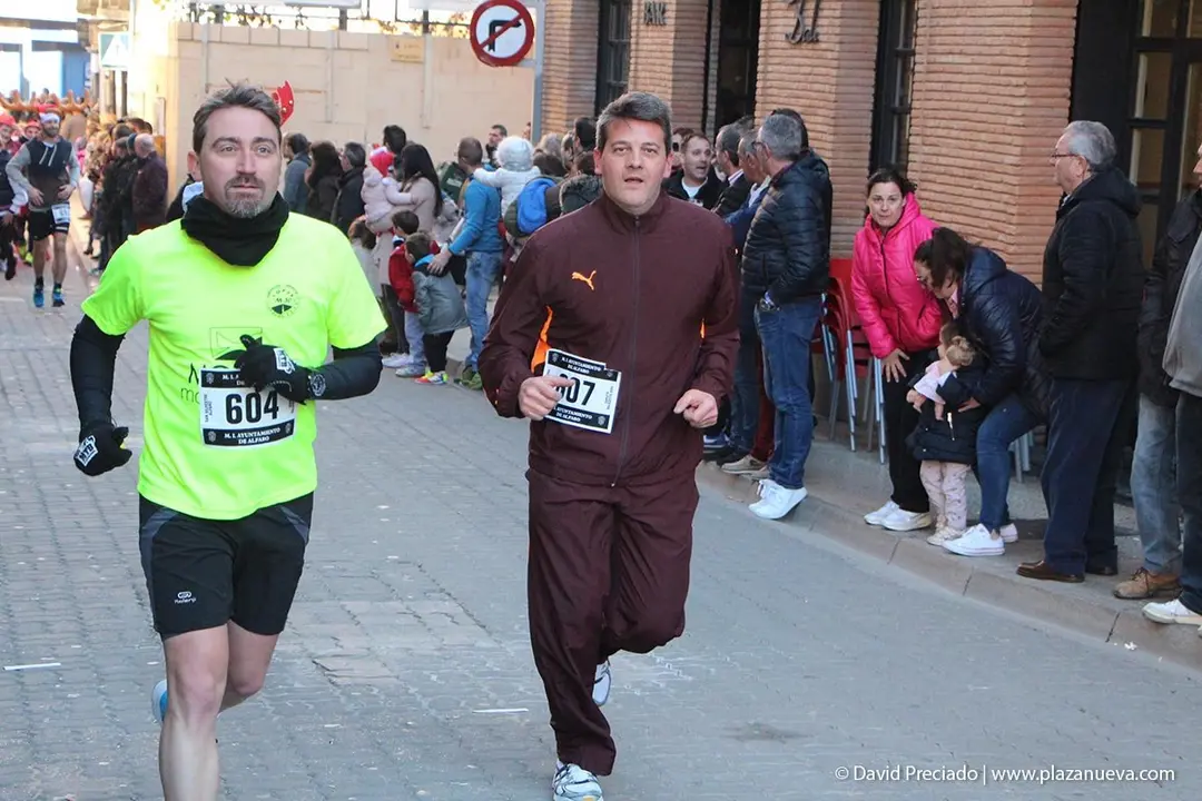 San Silvestre Alfaro 2018 96
