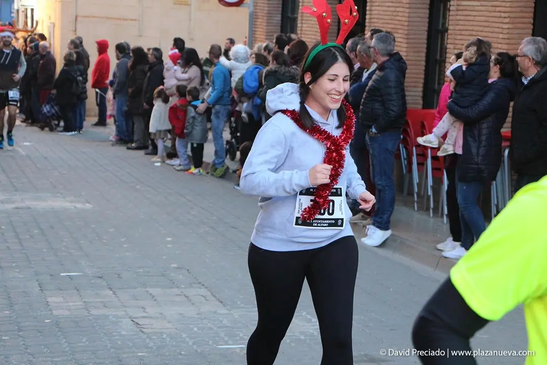 San Silvestre Alfaro 2018 97
