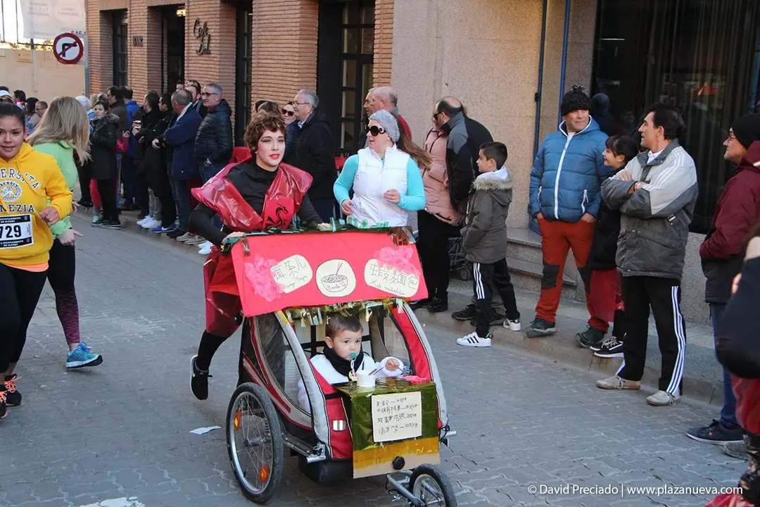 San Silvestre Alfaro 2018 101