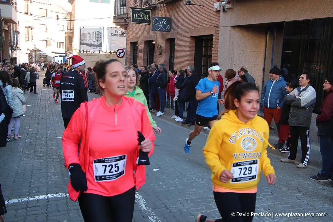 San Silvestre Alfaro 2018 102