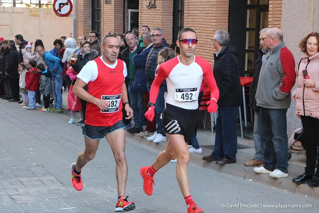 San Silvestre Alfaro 2018 103