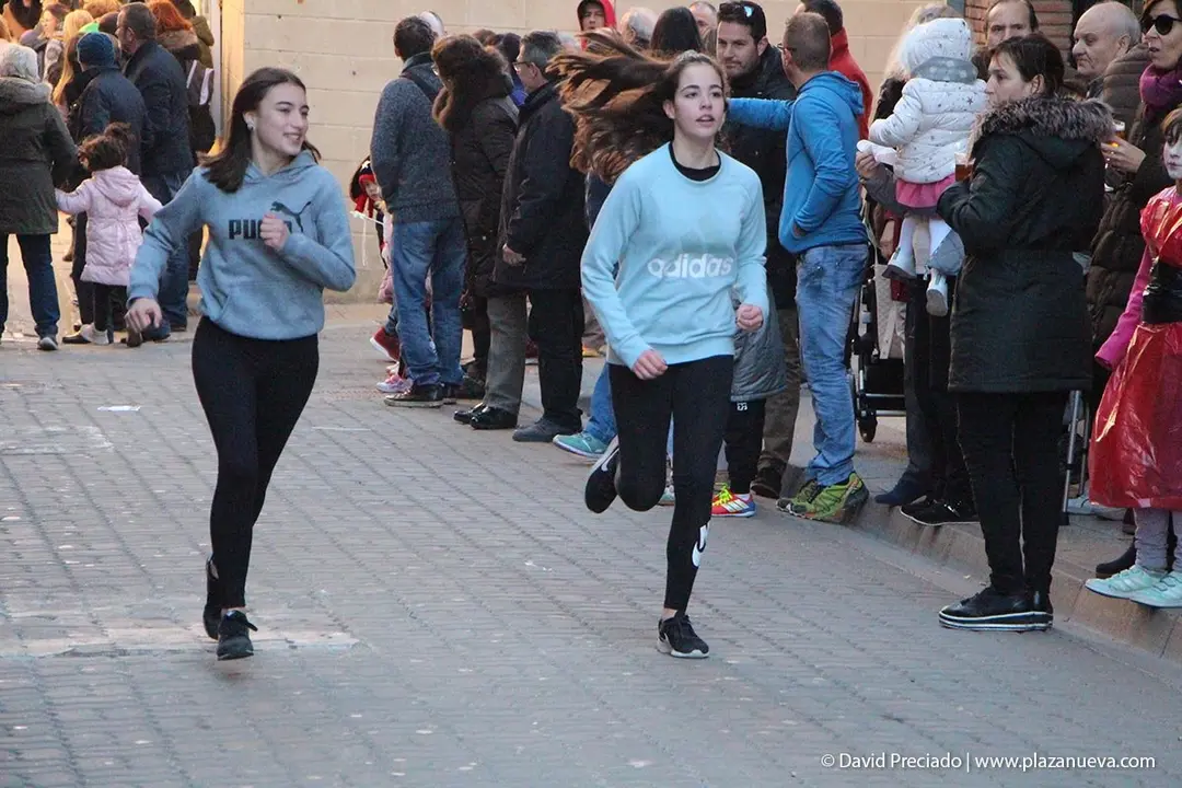 San Silvestre Alfaro 2018 105